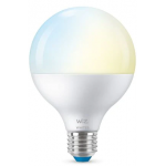 Wiz Globe 冷暖白光11W G95 E27智能燈泡 (929002451002)